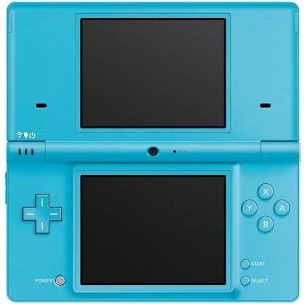 Amazon.com: Nintendo DSi Red : Video Games