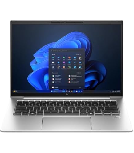Amazon.com: HP EliteBook 840 G10 14