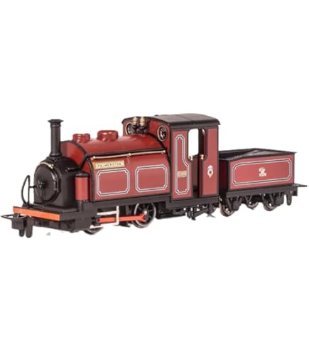 Amazon.com: KATO/PECO (OO-9) Large England Welsh Pony BROWN 51