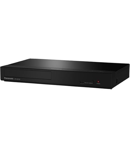 Amazon.com: LG Electronics UP970 4K Ultra-HD Blu-ray Player with