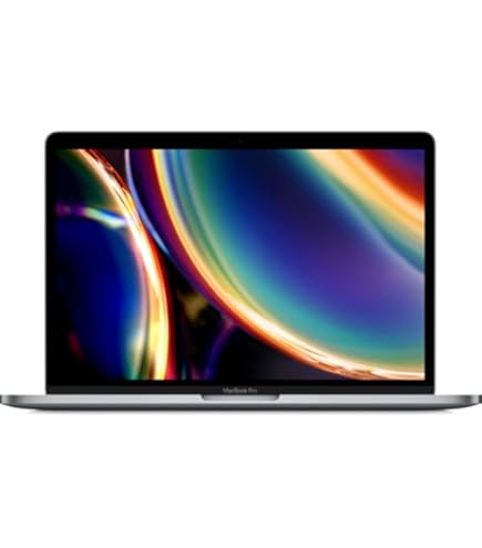 Amazon.com: 2020 Apple MacBook Pro with 1.4 GHZ, Intel Core i5