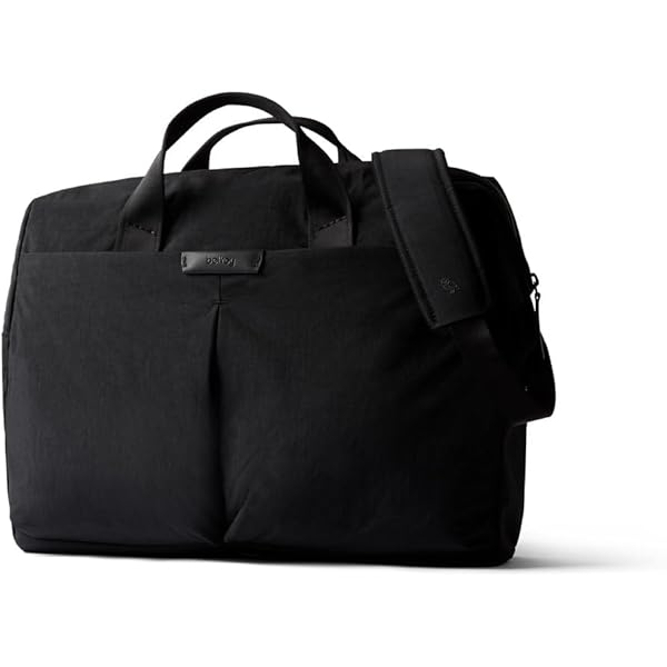 Amazon.com: Bellroy Via Work Bag (14L laptop messenger bag