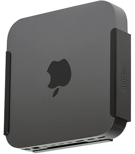 Amazon.com: Apple 2020 Mac Mini with Apple M1 Chip, 8GB RAM, 256GB