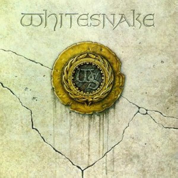 WHITESNAKE - 1987: 30th Anniversary - Amazon.com Music
