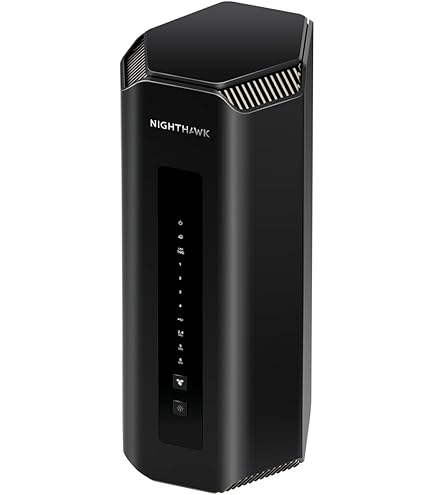 Amazon.com: Netgear Nighthawk AX12 Dual-Band 12-Stream Wi-Fi