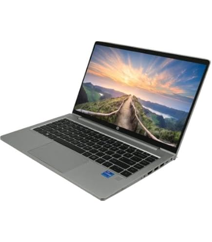 Amazon.com: HP ProBook ProBook 650 G8 15.6