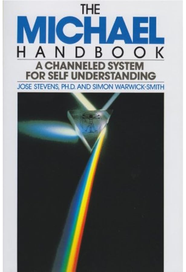 Messages from Michael; 25th Anniversary Edition: Yarbro, Chelsea