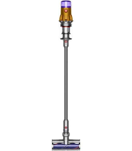 Amazon.com - Dyson V12 Detect Slim Absolute Cordless Vacuum
