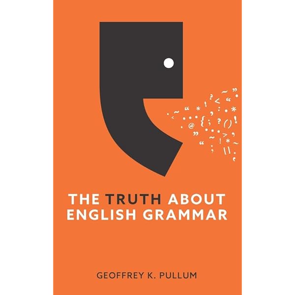 The Cambridge Grammar of the English Language - Kindle edition by