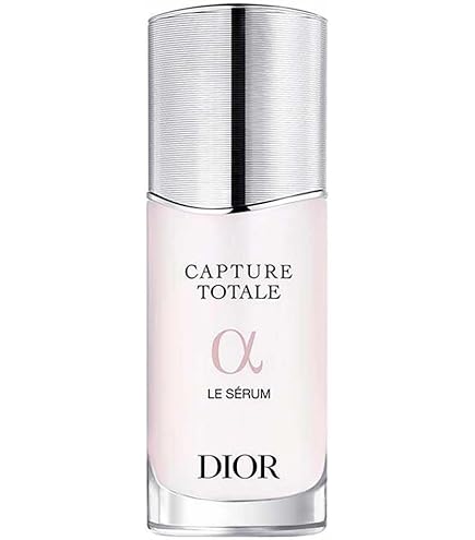 Amazon.com: Dior Capture Totale C.E.L.L. Energy Firming & Wrinkle