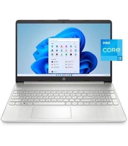 Amazon.com: HP 15.6 inch FHD Laptop | Intel Core i3-N305 Processor