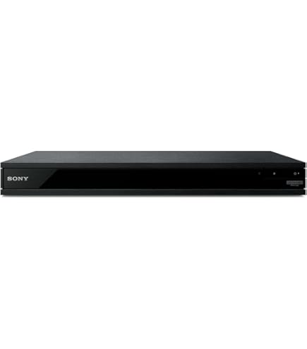 Amazon.com : SC94104K - ZS 2160P DVR BLU-RAY Player : Electronics
