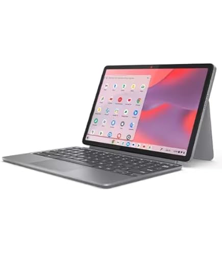 Amazon.com: Lenovo Chromebook CT-X636F 10.1