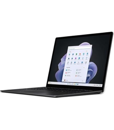 Amazon.com: Microsoft Surface Laptop 5 13.5
