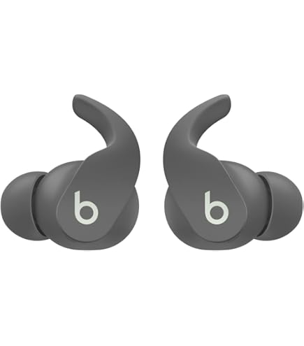 Amazon.com: Beats Fit Pro True Wireless Noise Cancelling in-Ear