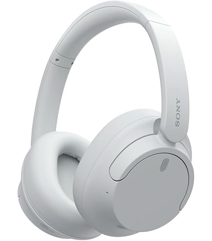 Amazon.com: Sony WH-CH720N Noise Canceling Wireless Headphones