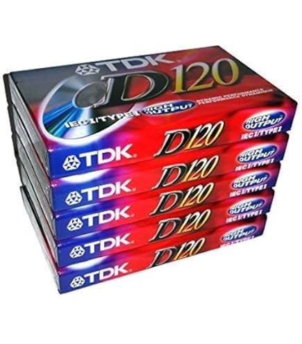 Amazon.com: Consumer Electronic Products MAXELL UR-120 Blank Audio