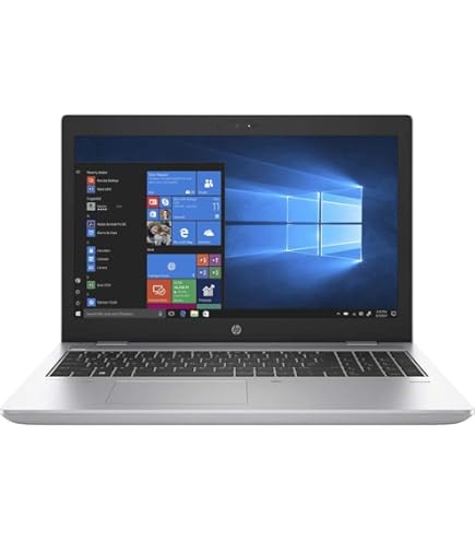 Amazon.com: HP ProBook 650 G4 15.6