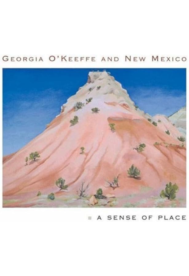 O'Keeffe: Benke, Britta: 9783836542319: Amazon.com: Books