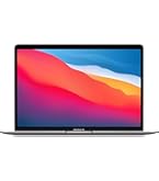 Amazon.com: 2020 Apple MacBook Air with Apple M1 Chip 8-Core GPU