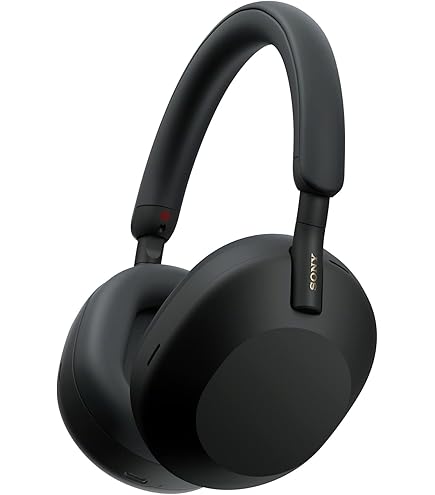 Amazon.com: Sony WH-1000XM5S Noise Canceling Wireless Headphones