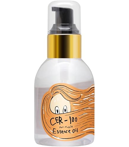 Amazon.com: Elizavecca CER-100 Collagen Coating Hair A+ Muscle