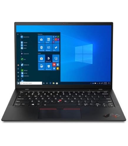 Amazon.com: Latest Lenovo ThinkPad X1 Carbon Gen 9 14