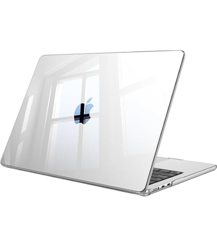 2022 Apple MacBook Air Laptop with M2 chip (13.6-inch, 8GB RAM