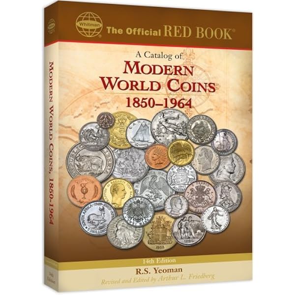 Standard Catalog of World Gold Coins: Chester L. Krause