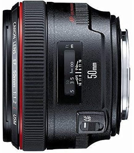 Amazon.com : Canon EF 135mm f/2L USM Lens for Canon SLR Cameras