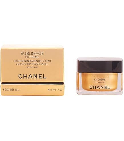 Amazon.com : Chanel Sublimage L'extrait De Creme Ultimate