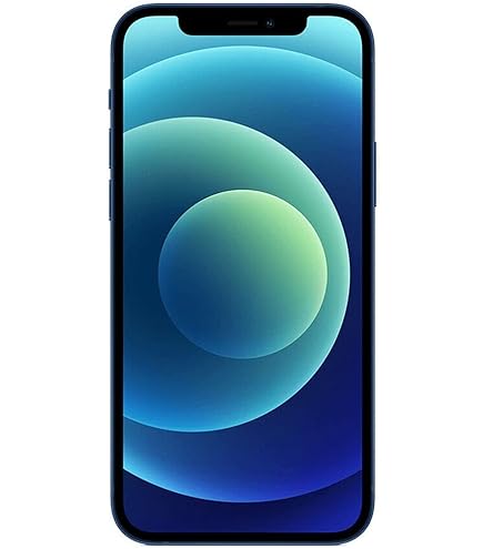Amazon.com: Apple iPhone 12 Mini, 128GB, Purple - Unlocked