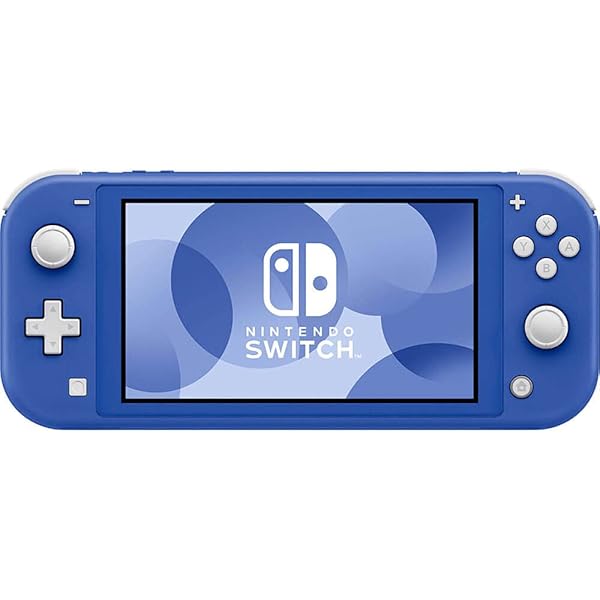 Amazon.com: Nintendo Switch Lite Hand-Held Gaming Console - Gray