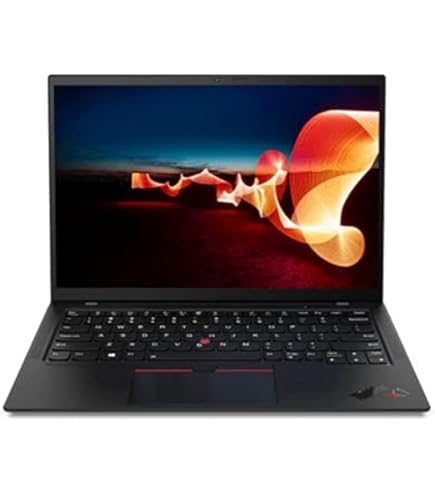 Amazon.com: Lenovo ThinkPad X1 Yoga Gen 6 Intel Core i7-1185G7