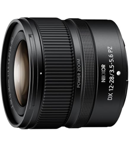 Amazon.com : Nikon AF-S DX NIKKOR 12-24mm f/4G IF-ED Zoom Lens