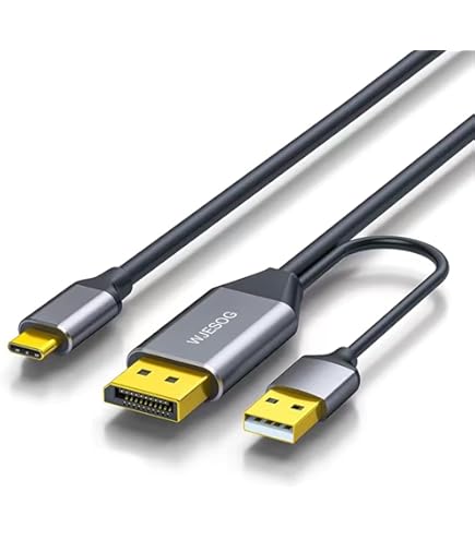 Amazon.com: Wacom One 3 in 1 Cable One 12 and 13 Touch : Electronics