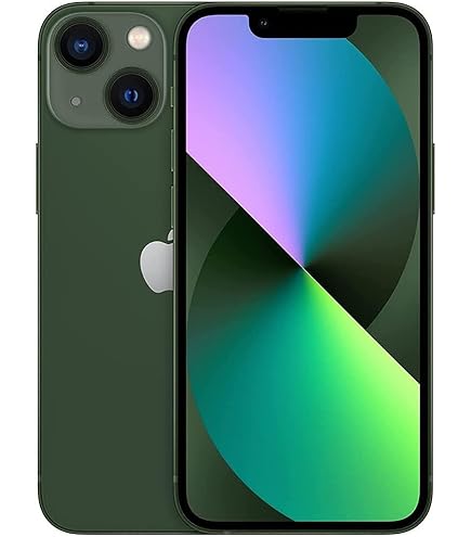 Amazon.com: Apple iPhone 13 Pro, 256GB, Alpine Green for Verizon