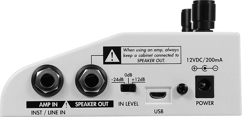 Two Notes Torpedo C.A.B. M - ペダルタイプのスピーカー