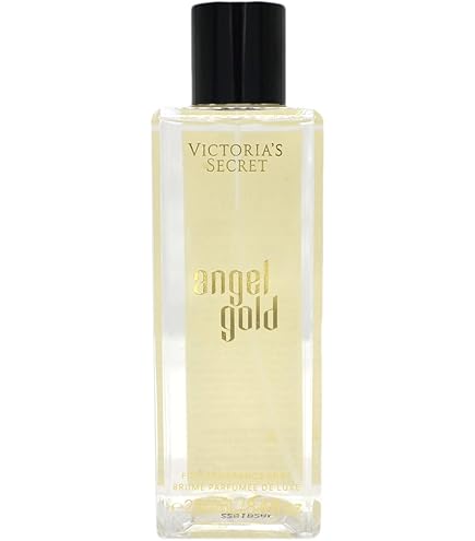 Amazon.com : Victoria's Secret Angel Gold Eau De Parfum 1.7 Fl Oz