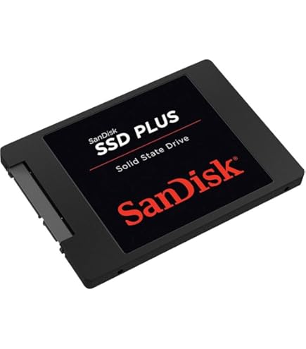 Amazon.com: SanDisk Ultra II 960GB Solid State Drive (SDSSDHII