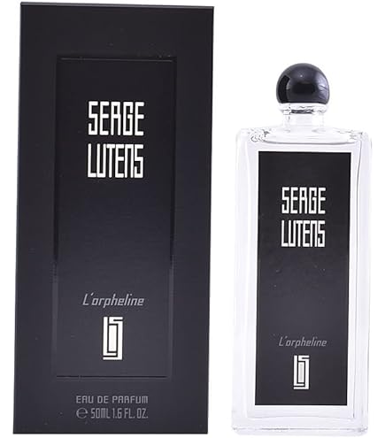 Amazon.com : Serge Lutens L'orpheline Unisex Eau de Parfum Spray
