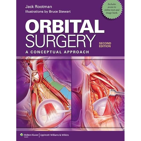 Atlas of Oculoplastic and Orbital Surgery: 9781496390813: Medicine
