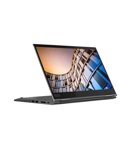 Amazon.com: Lenovo ThinkPad X1 Yoga 4th Gen 20QF000KUS 14