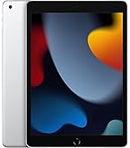 Amazon.com : Apple iPad 2021 9th Gen (10.2 inch, Wi-Fi + Cellular