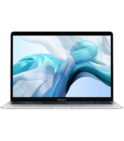 Amazon.com: Apple Mid 2019 MacBook Air with 1.6GHz Intel Core i5