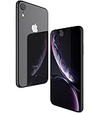 Amazon.com: Apple iPhone XR, 64GB, Black - Unlocked (Renewed