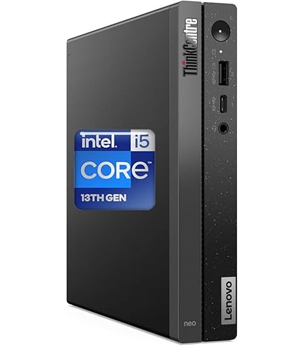 Amazon.com: Lenovo ThinkCentre M70s 11DC0037US Small Form Factor