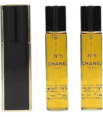 Amazon.com: Chanel No.5 Eau Premiere by Chanel for Women - 1.7 oz