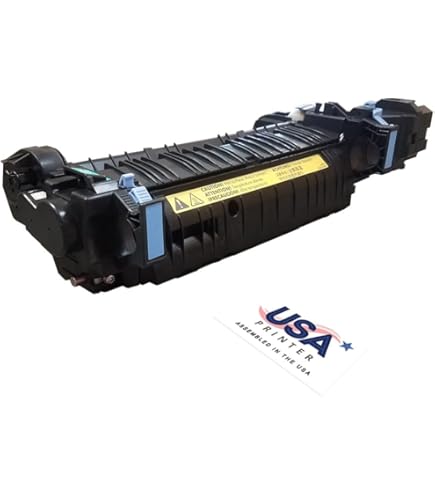 Amazon.com: CE484A Fuser Maintenance Kit for HP CP3525 / CM3530