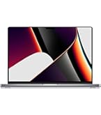 Amazon.com: Apple 2021 MacBook Pro with Apple M1 Max Chip, 14-inch